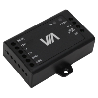Via Security VC-01P Контролер для однієї двері