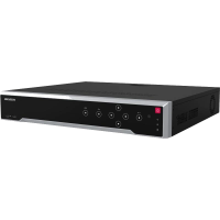 DS-7764NI-M4 64-канальний 8K Відеореєстратор Hikvision