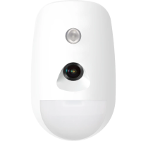 DS-PDPC12PF-EG2-WE бездротовий сповіщувач руху з камерою