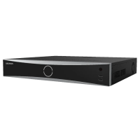 DS-7732NXI-K4(D) 32-канальний 1.5U AcuSense 4K Відеореєстратор Hikvision