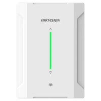 Hikvision DS-PM1-RT-HWE Бездротовий приймач Tri-X 868 МГц