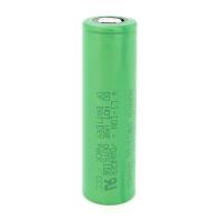 Акумулятор 18650 Li-Ion Murata (Sony) US18650VTC6, 3000mAh, 30A, 4.2/3.6/2.0V, GREEN, 2 шт в упаковці, ціна за 1 шт