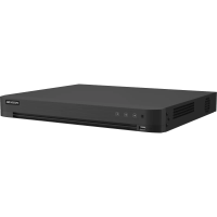 iDS-7216HUHI-M2/X 16-канальний 5МП 1U AcuSense DVR Відеореєстратор Hikvision