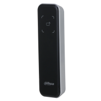DHI-ASR2200A-B Bluetooth Mifare Зчитувач Dahua