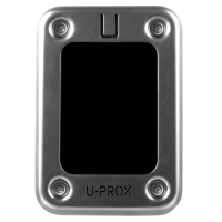 U-Prox SL steel мультиформат IP65 Зчитувач