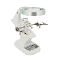 Тримач "третя рука" AIDA TH-7023, діаметр 90мм, 3Х-4.5Х, Box