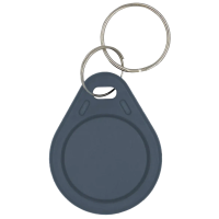 MIFARE R-75 Брелок сірий