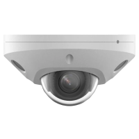 DS-2CD2543G2-LIS2U 4МП (2.8мм) IP відеокамера Hikvision