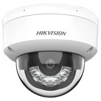 DS-2CD2143G2-LIS2U 4МП (2.8мм) з мікрофоном IP відеокамера Hikvision