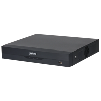 DHI-NVR2108HS-I2 8-канальний 1U 1HDD WizSense Відеореєстратор Dahua