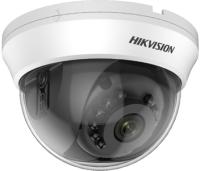 DS-2CE56D0T-IRMMF (C) 2МП (2.8мм) Turbo HD відеокамера Hikvision