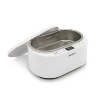 Ультразвукова ванна BAKKU BK-2300 із функцією дегазації рідини (0.6L, 28W, 40 kHz, таймер до 99 хв.)