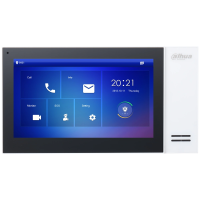 DHI-VTH2421FW-P 7" дюймів Відеодомофон Dahua