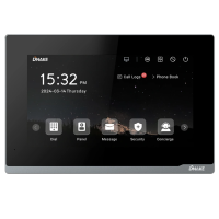 Dnake E217W Відеодомофон