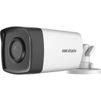 DS-2CE17D0T-IT3F (C) 2МП (2.8мм) Turbo HD відеокамера Hikvision