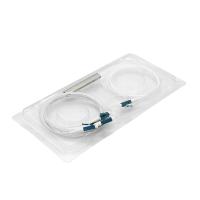 Оптичні дільники Coupler PLC-1x4-split-0-LC/UPC-0.9mm D