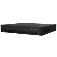 DS-7716NI-Q4/16P(C) 16-канальний 1.5U PoE 4K Відеореєстратор Hikvision