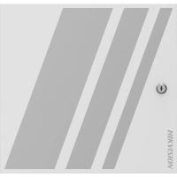 Hikvision DS-K2622X Контролер для двох дверей