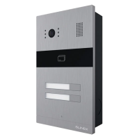 Slinex MA-02CRHD IP65 EM-Marin, MIFARE Виклична панель