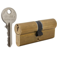 CISA LL 08010 Циліндр