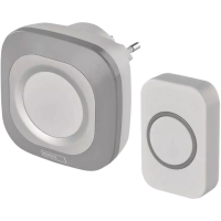 EMOS P5733S Дзвінок дверний безпровідний