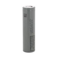 Акумулятор 18650 Li-Ion LG INR18650M29 (LG M29), 2850mAh, 6A, 4.2/3.67/2.5V, Gray
