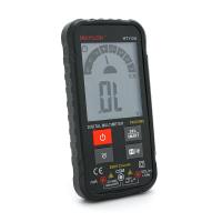 Мультиметр Mayilon HT-112A. Вимірювання: V, A, Ω, C, F.