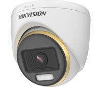 DS-2CE70DF3T-PF 2МП (3.6мм) HDTVI відеокамера Hikvision
