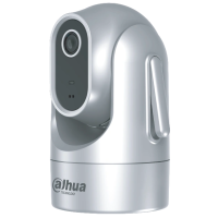 DH-H4C-GE 4МП PT Wi-Fi IP відеокамера Dahua