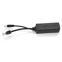 POE cпліттер Ritar 48-52V в 12V ( 10/100Mbps )