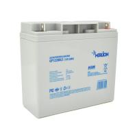 Акумуляторна батарея MERLION AGM GP12200L5 12 V 20 Ah ( 181 x 76 x 166 (168) ), 5,4 kg, Grey, Q4/192