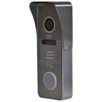 Light Vision RIO FHD(RF) GREY Виклична панель