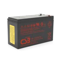 Акумуляторна батарея CSB HR1232WF2, 12V 9Ah (151х65х101мм) Q10/420