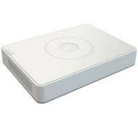 DS-7108NI-Q1/8P(D) 8-канальний Mini 1U 8 PoE Відеореєстратор Hikvision