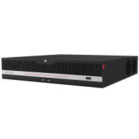 iDS-9664NXI-M8/X 64-канальний DeepinMind M Series Відеореєстратор Hikvision