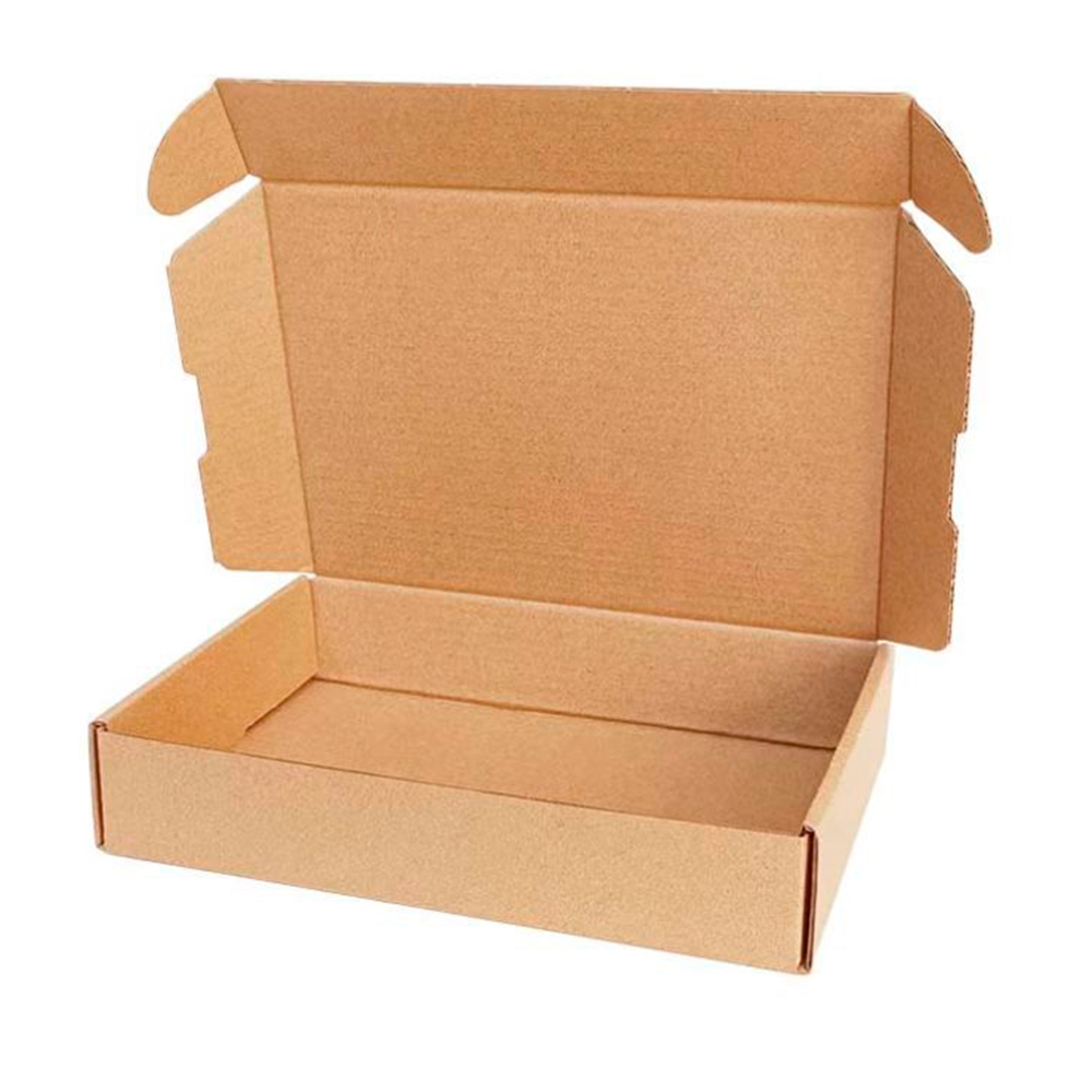 Коробка картонна, T0, 150 * 100 * 40mm