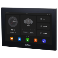 DHI-VTH5341G-W Відеодомофон