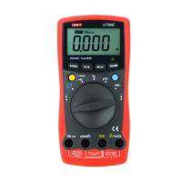 Мультиметр UNI-T UT60E(EU)