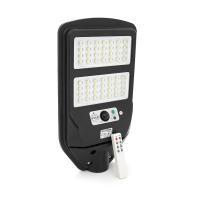 Вуличний ліхтар HOROZ GRAND PRO-100 на сонячній батареї, 100W, 1150lm, 6400K, Box