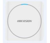 DS-K1801E Em-Marine IP65 Зчитувач Hikvision