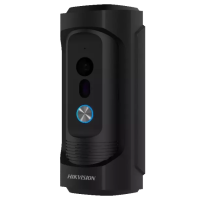 DS-KB8113-IME1(B) UKR IP65, IK09 Виклична панель Hikvision