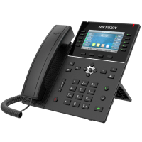Hikvision DS-KP8200-HE1 SIP телефон