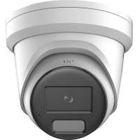 DS-2CD2346G2H-IU (eF) 4МП (2.8мм) з мікрофоном IP відеокамера Hikvision