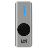 VIA Security VB3280M (метал) Безконтактна кнопка виходу