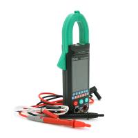 Токові кліщі BAKU BA-8330Pro Вимірювання: V, A, R