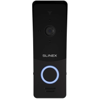 ML-20HD black IP65 Виклична панель Slinex