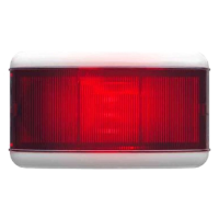 Tiras ALARMO 110 Світлозвуковий оповіщувач Тірас