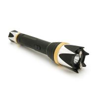 Ліхтар-відлякувач ручний BAILONG BL-DG-008, 1LED ХPE, 18650mah, Black, СЗУ, BOX