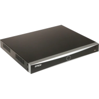 SE-NVR16V2K Відеореєстратор SafetyEye