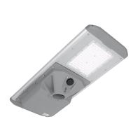 SOLAR LED-ліхтар Anern AN-SLV-40W, 18V 65W, 162LED, 320WH LiFePO4, 210lm/w, 120°, заряд 8 ч, разряд 4 часа, IP66. Aluminium + PMMA, 890*382*100mm